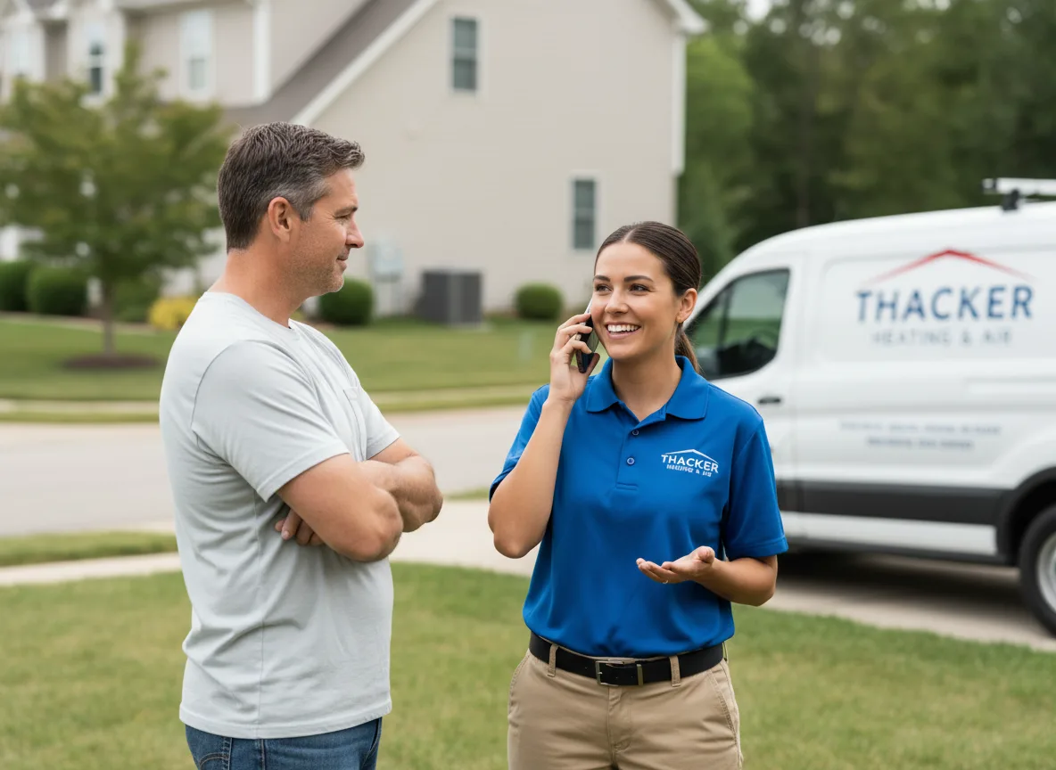 Ac Repair Knoxville, AL FAQs